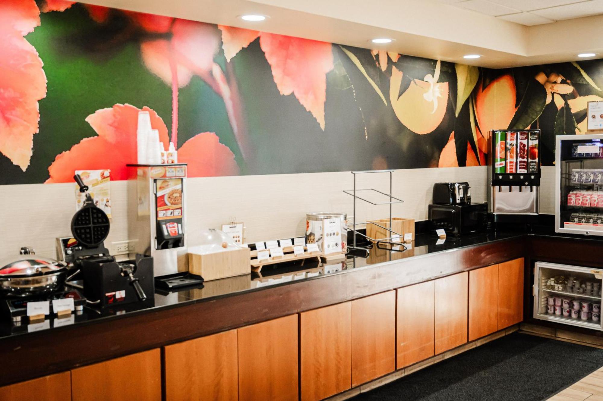 Fairfield By Marriott ראסלוויל מראה חיצוני תמונה
