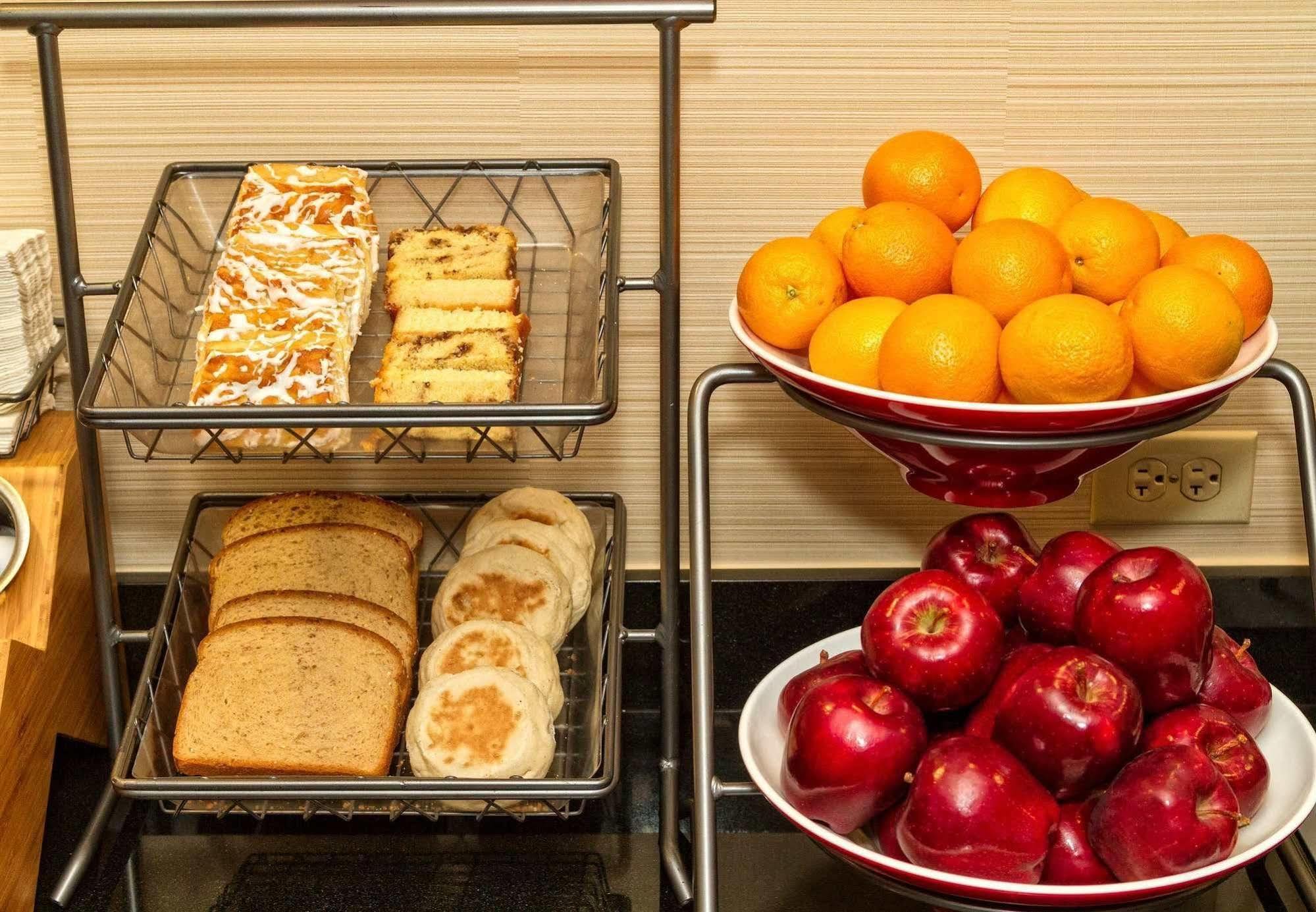 Fairfield By Marriott ראסלוויל מראה חיצוני תמונה